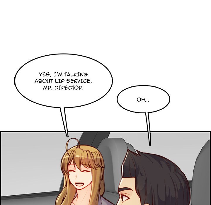 Never Too Late - Chapter 45 [photo 48] - MangaPorn
