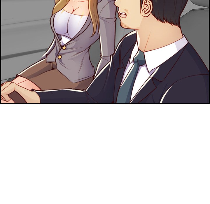 Never Too Late - Chapter 45 [photo 49] - MangaPorn