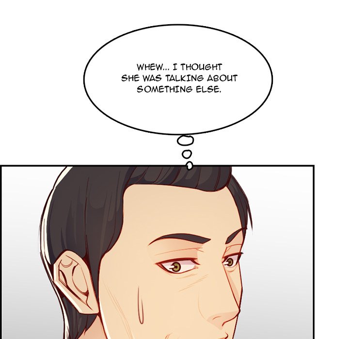 Never Too Late - Chapter 45 [photo 50] - MangaPorn