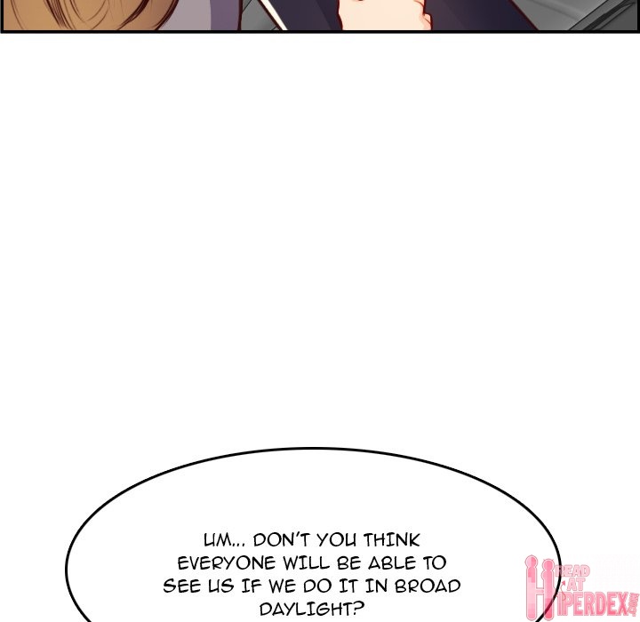 Never Too Late - Chapter 45 [photo 76] - MangaPorn