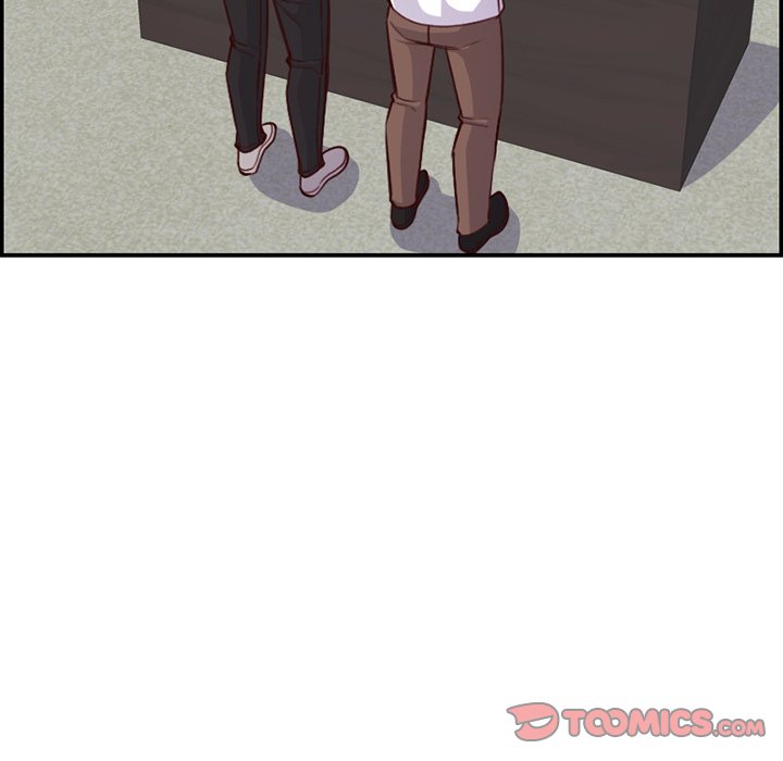 Never Too Late - Chapter 45 [photo 9] - MangaPorn