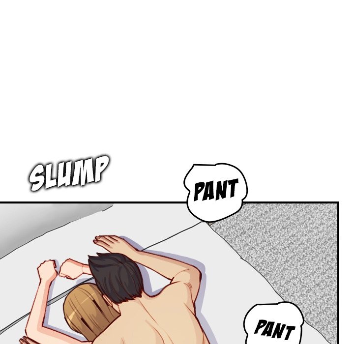 Never Too Late - Chapter 46 [photo 100] - MangaPorn