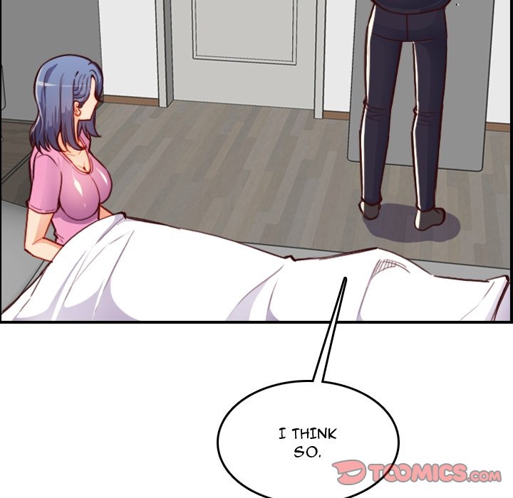Never Too Late - Chapter 46 [photo 21] - MangaPorn