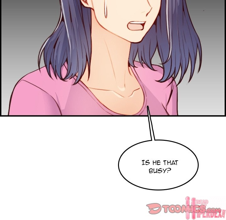 Never Too Late - Chapter 46 [photo 27] - MangaPorn