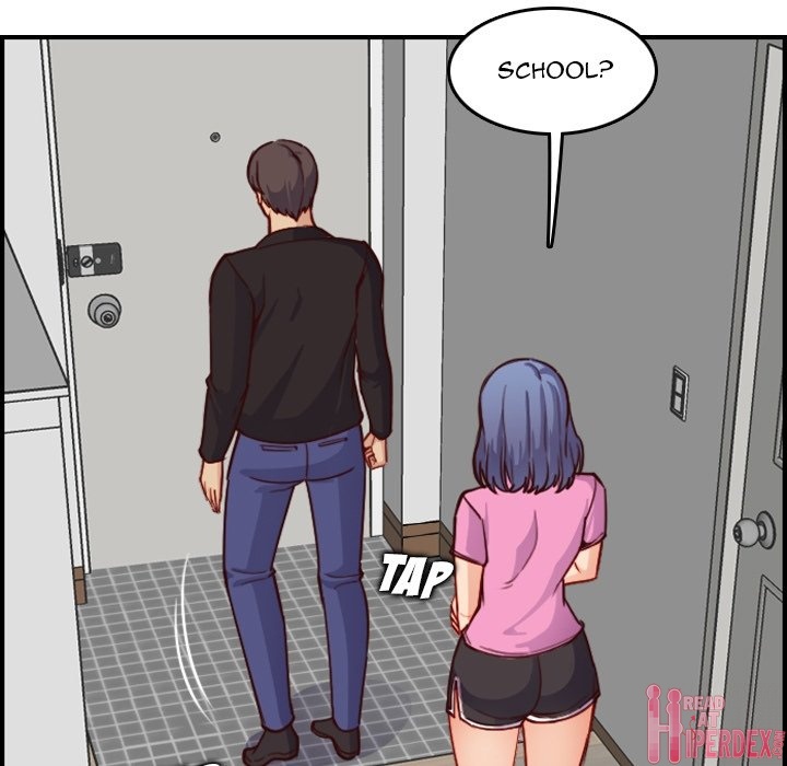 Never Too Late - Chapter 46 [photo 49] - MangaPorn