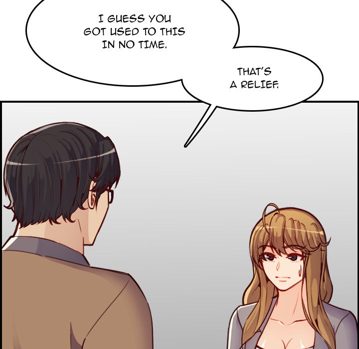 Never Too Late - Chapter 47 [photo 103] - MangaPorn