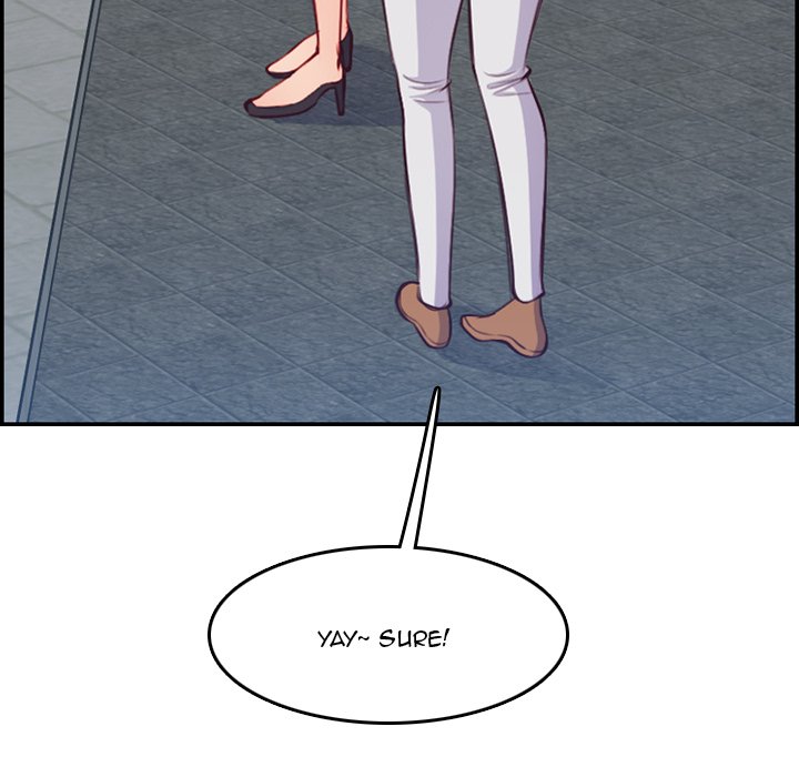 Never Too Late - Chapter 47 [photo 17] - MangaPorn