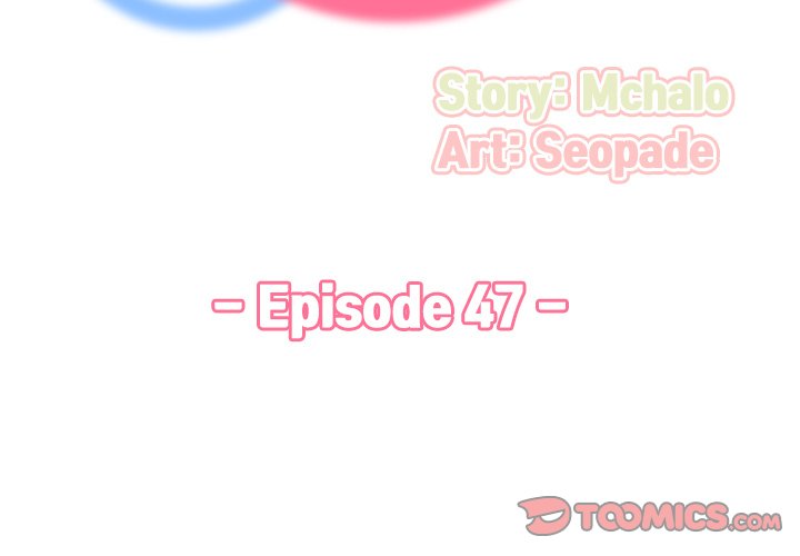 Never Too Late - Chapter 47 [photo 3] - MangaPorn