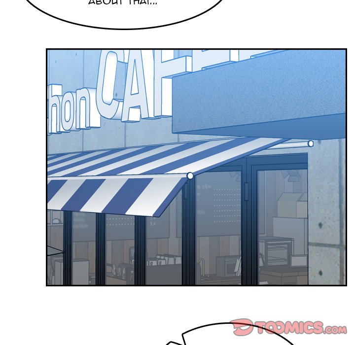 Never Too Late - Chapter 47 [photo 33] - MangaPorn