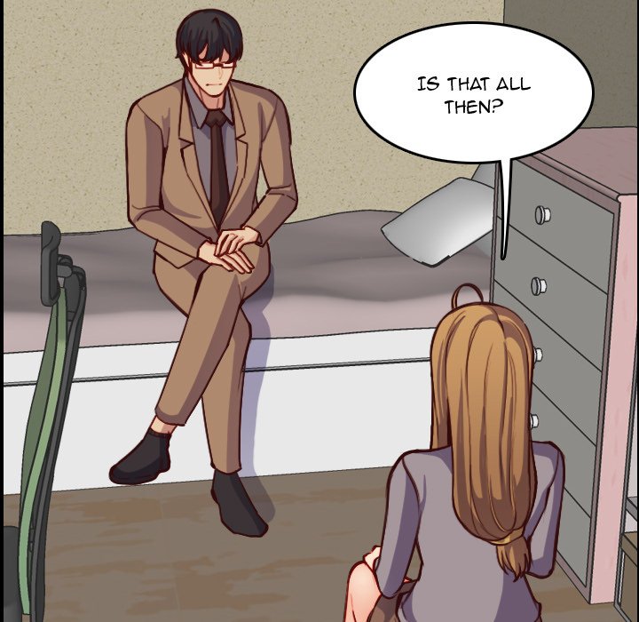 Never Too Late - Chapter 47 [photo 64] - MangaPorn