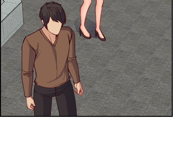 Never Too Late - Chapter 47 [photo 7] - MangaPorn