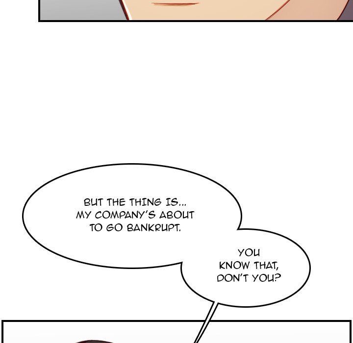 Never Too Late - Chapter 47 [photo 79] - MangaPorn