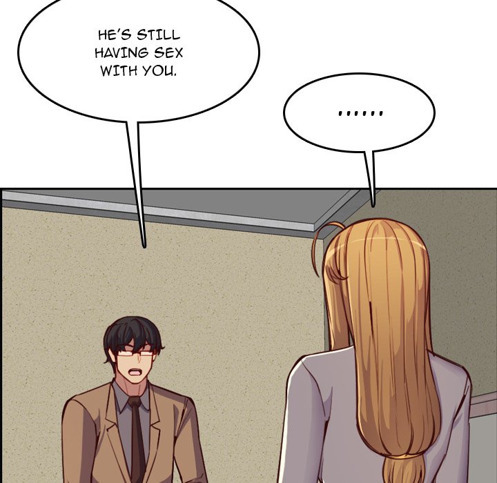 Never Too Late - Chapter 47 [photo 83] - MangaPorn