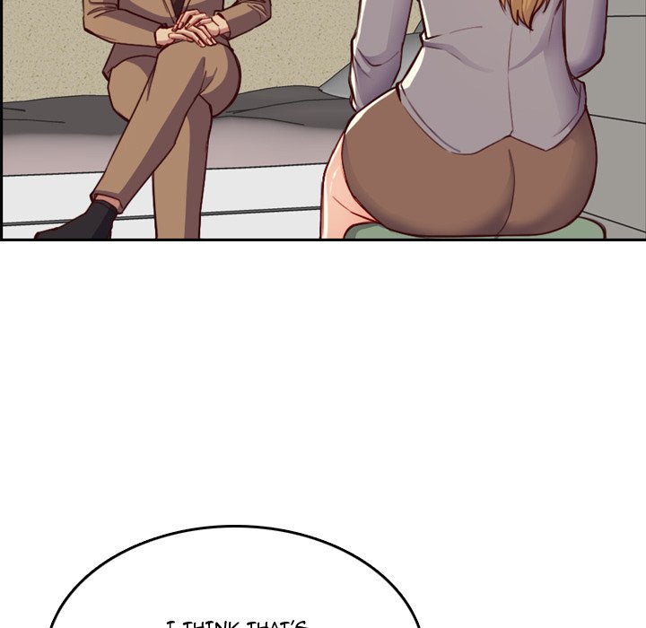 Never Too Late - Chapter 47 [photo 84] - MangaPorn