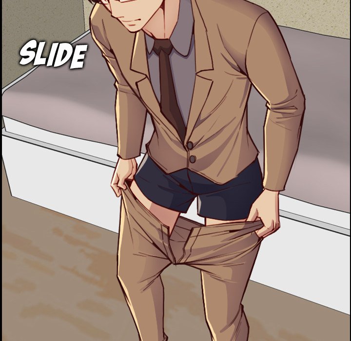 Never Too Late - Chapter 47 [photo 94] - MangaPorn