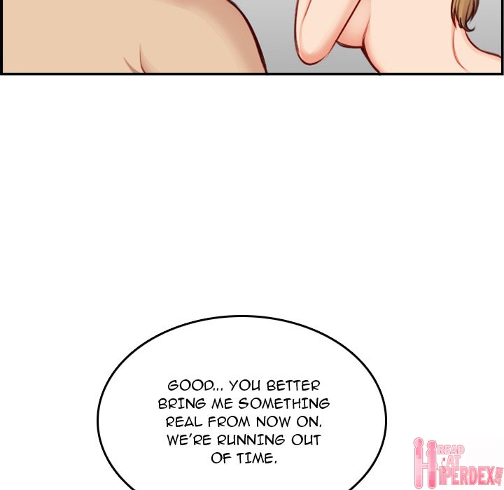 Never Too Late - Chapter 48 [photo 101] - MangaPorn