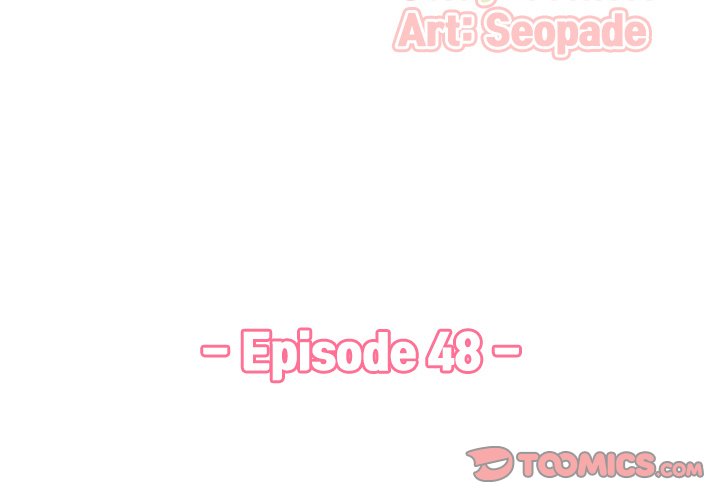 Never Too Late - Chapter 48 [photo 3] - MangaPorn