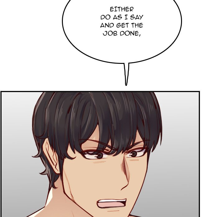 Never Too Late - Chapter 48 [photo 98] - MangaPorn