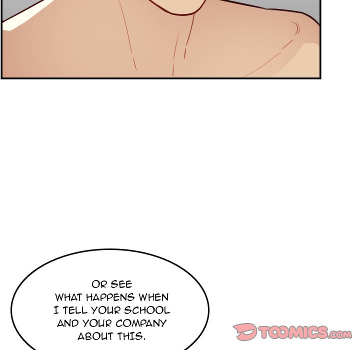 Never Too Late - Chapter 48 [photo 99] - MangaPorn