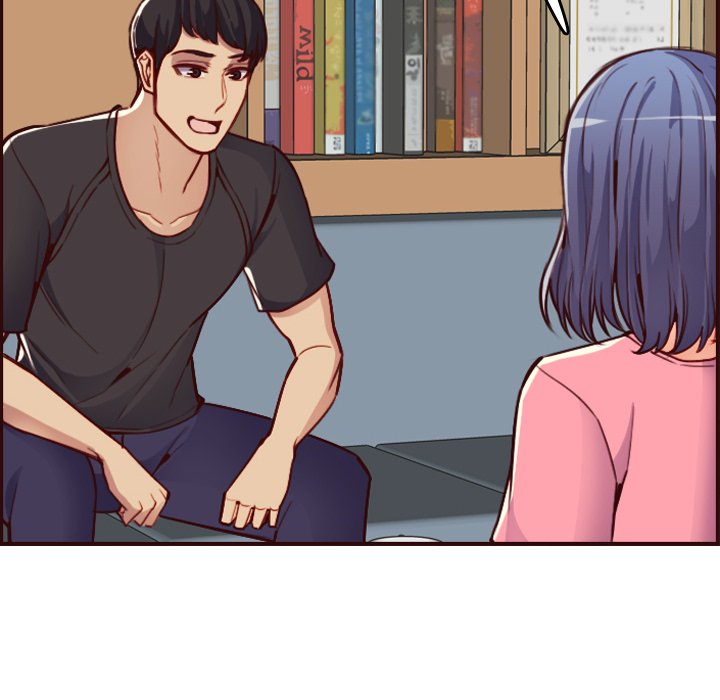 Never Too Late - Chapter 49 [photo 104] - MangaPorn