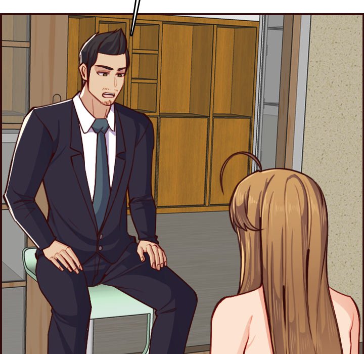 Never Too Late - Chapter 49 [photo 19] - MangaPorn