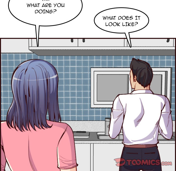 Never Too Late - Chapter 49 [photo 45] - MangaPorn