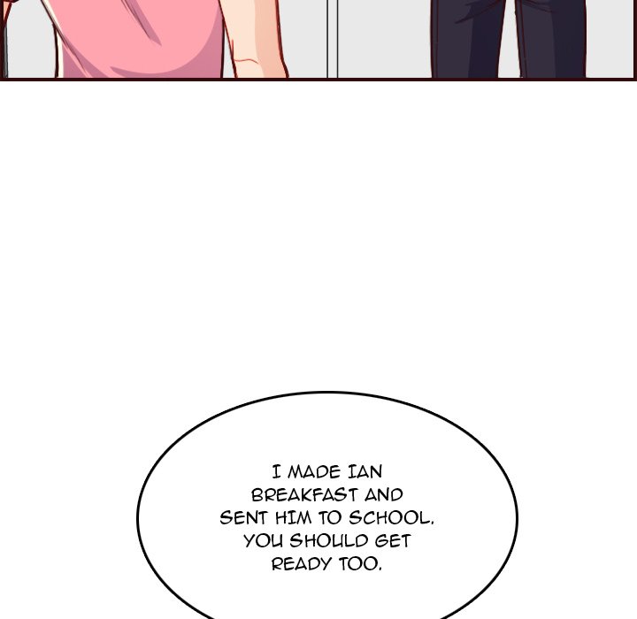 Never Too Late - Chapter 49 [photo 46] - MangaPorn