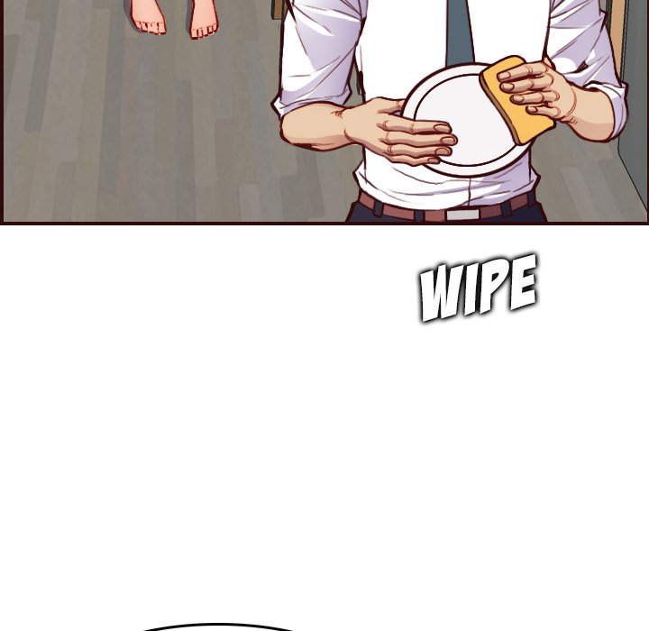 Never Too Late - Chapter 49 [photo 50] - MangaPorn