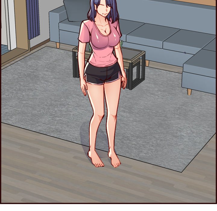 Never Too Late - Chapter 49 [photo 62] - MangaPorn
