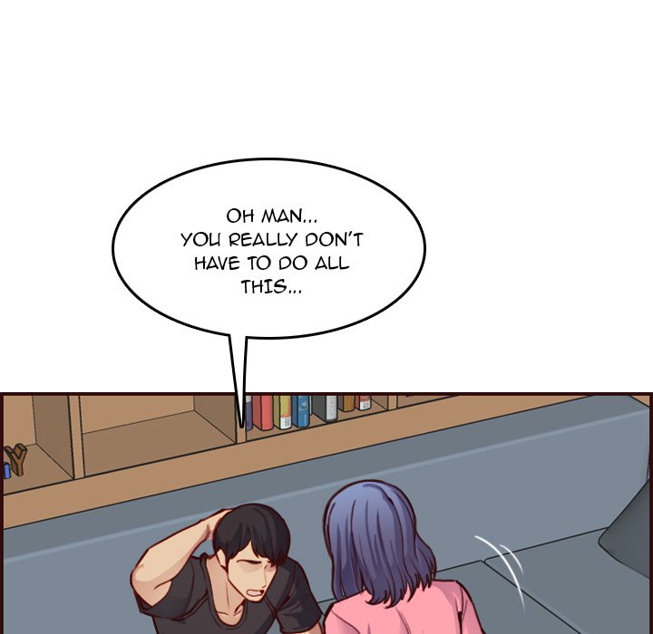 Never Too Late - Chapter 49 [photo 91] - MangaPorn