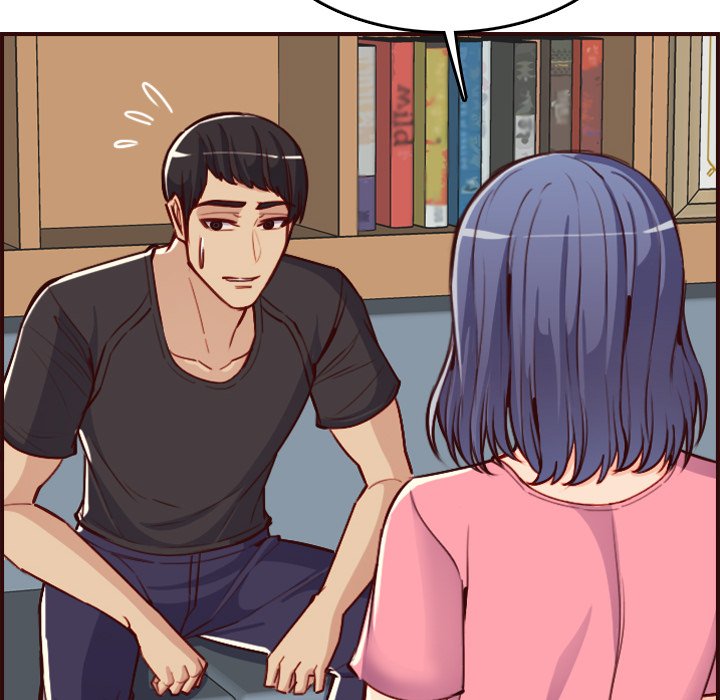 Never Too Late - Chapter 49 [photo 96] - MangaPorn