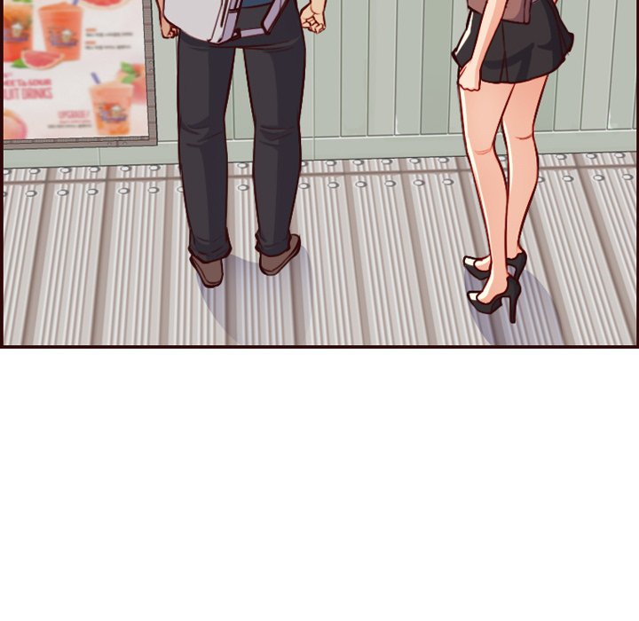 Never Too Late - Chapter 50 [photo 100] - MangaPorn