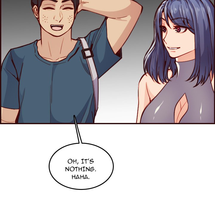 Never Too Late - Chapter 50 [photo 118] - MangaPorn