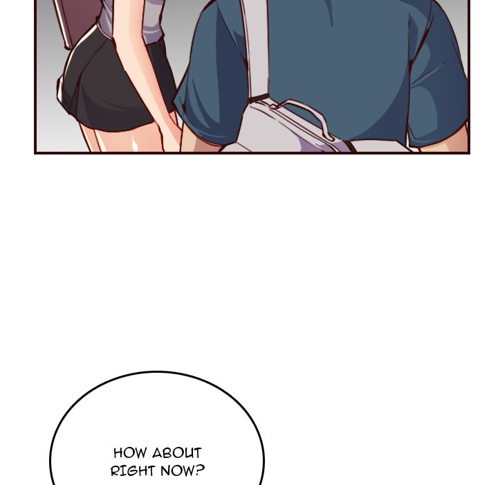 Never Too Late - Chapter 50 [photo 120] - MangaPorn