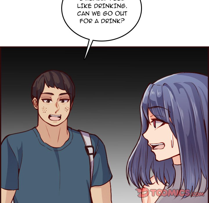 Never Too Late - Chapter 50 [photo 123] - MangaPorn