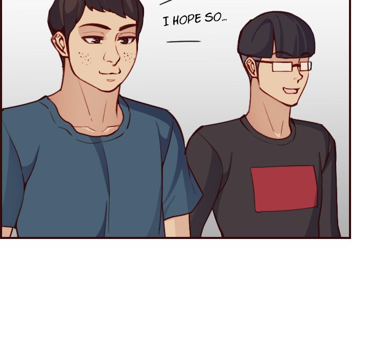Never Too Late - Chapter 50 [photo 37] - MangaPorn