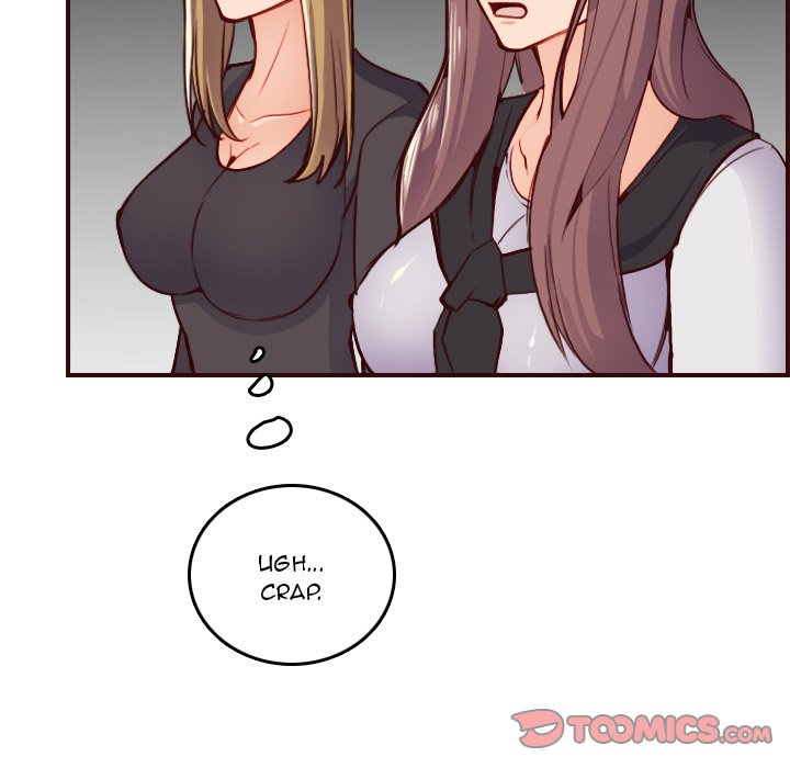 Never Too Late - Chapter 50 [photo 39] - MangaPorn