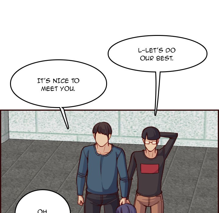 Never Too Late - Chapter 50 [photo 40] - MangaPorn