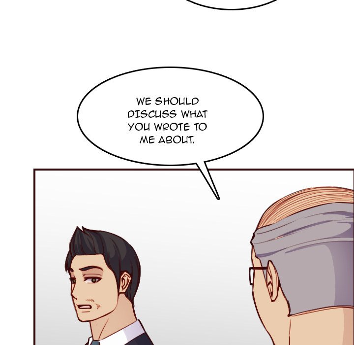 Never Too Late - Chapter 50 [photo 53] - MangaPorn