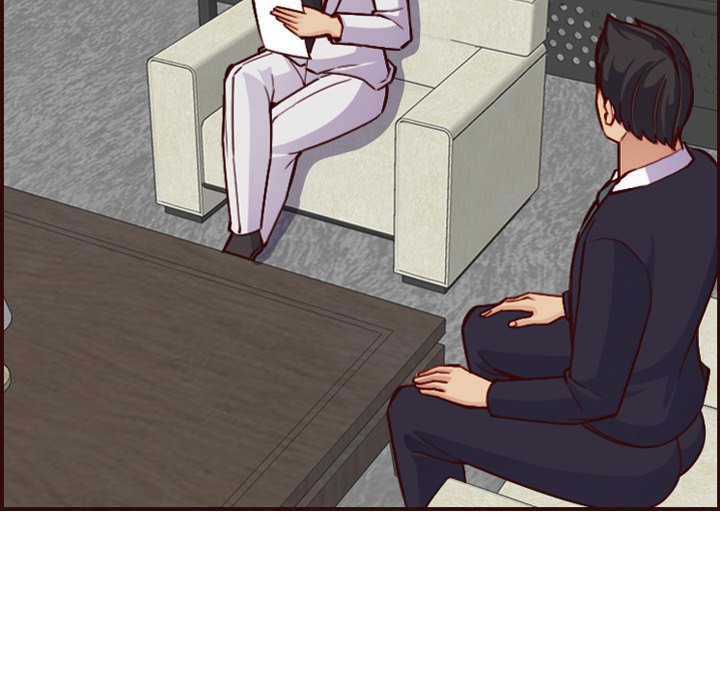 Never Too Late - Chapter 50 [photo 58] - MangaPorn