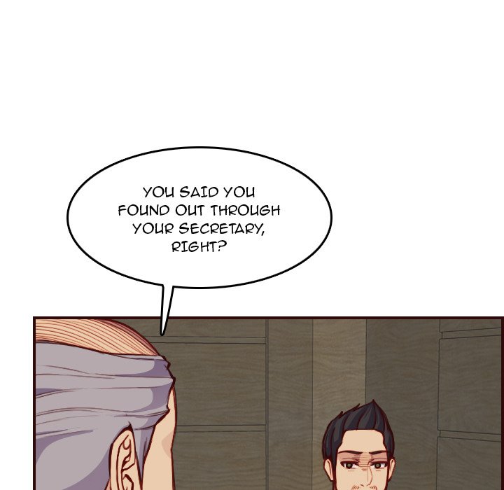 Never Too Late - Chapter 50 [photo 61] - MangaPorn