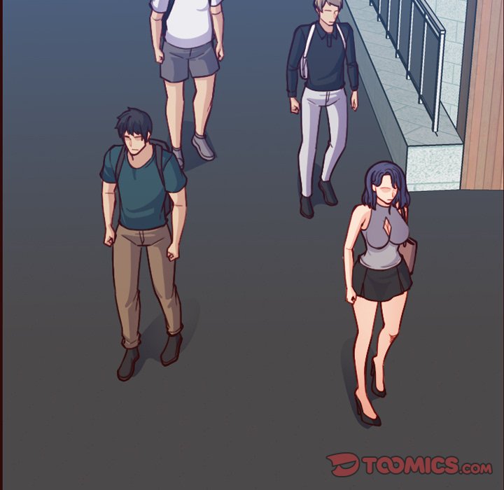 Never Too Late - Chapter 50 [photo 69] - MangaPorn