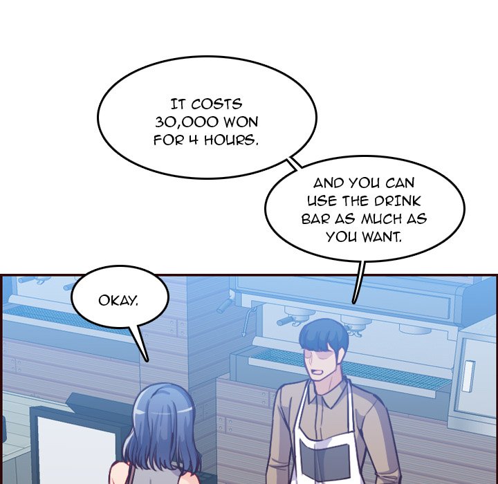 Never Too Late - Chapter 50 [photo 91] - MangaPorn