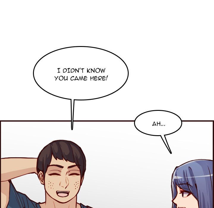 Never Too Late - Chapter 50 [photo 95] - MangaPorn