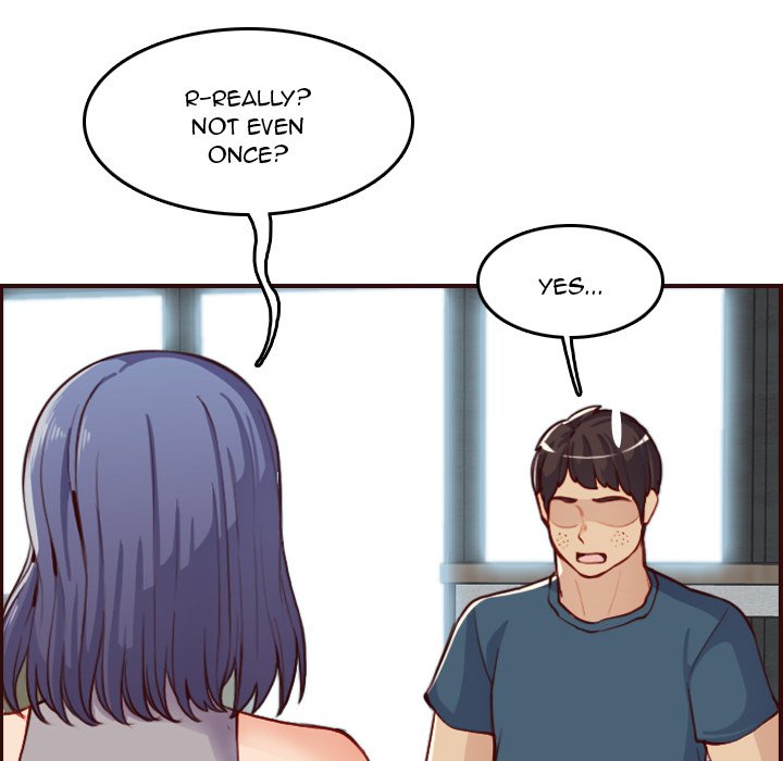 Never Too Late - Chapter 51 [photo 100] - MangaPorn