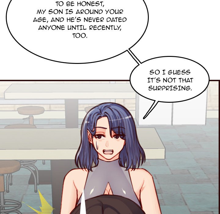 Never Too Late - Chapter 51 [photo 104] - MangaPorn