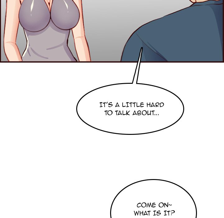 Never Too Late - Chapter 51 [photo 115] - MangaPorn