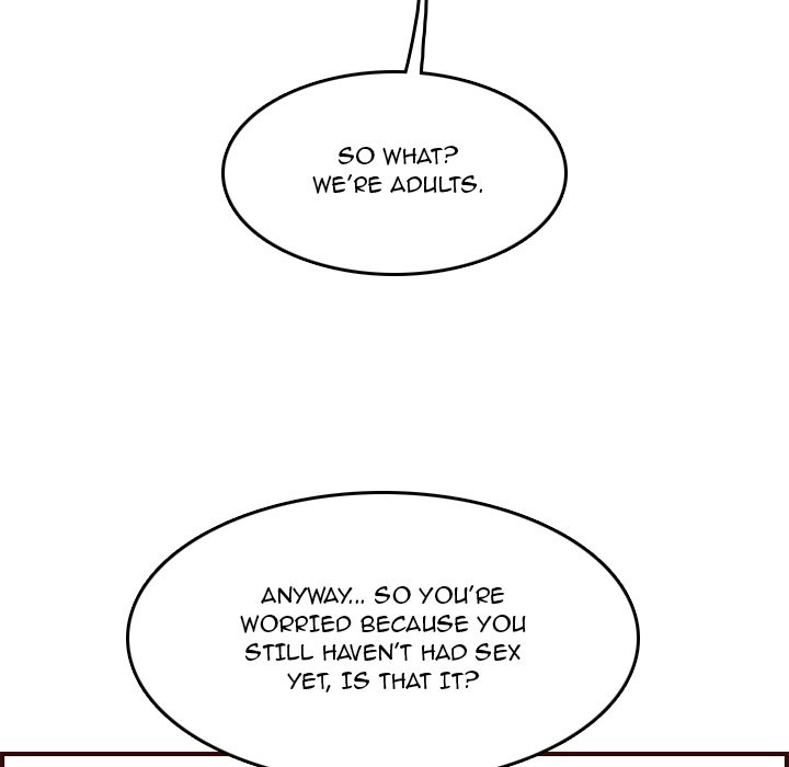 Never Too Late - Chapter 51 [photo 121] - MangaPorn