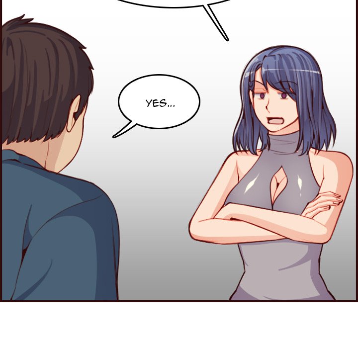 Never Too Late - Chapter 51 [photo 122] - MangaPorn