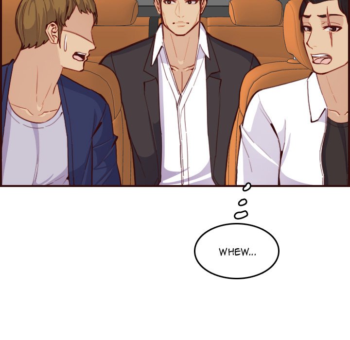 Never Too Late - Chapter 51 [photo 24] - MangaPorn